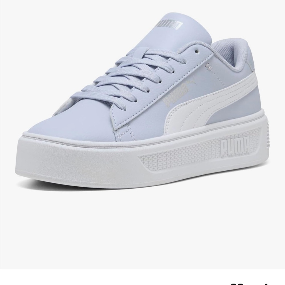 PUMA Smash Platforms V3, size 8.5